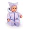 Bayer Design Piccolina 18" Magic Eyes Baby Doll